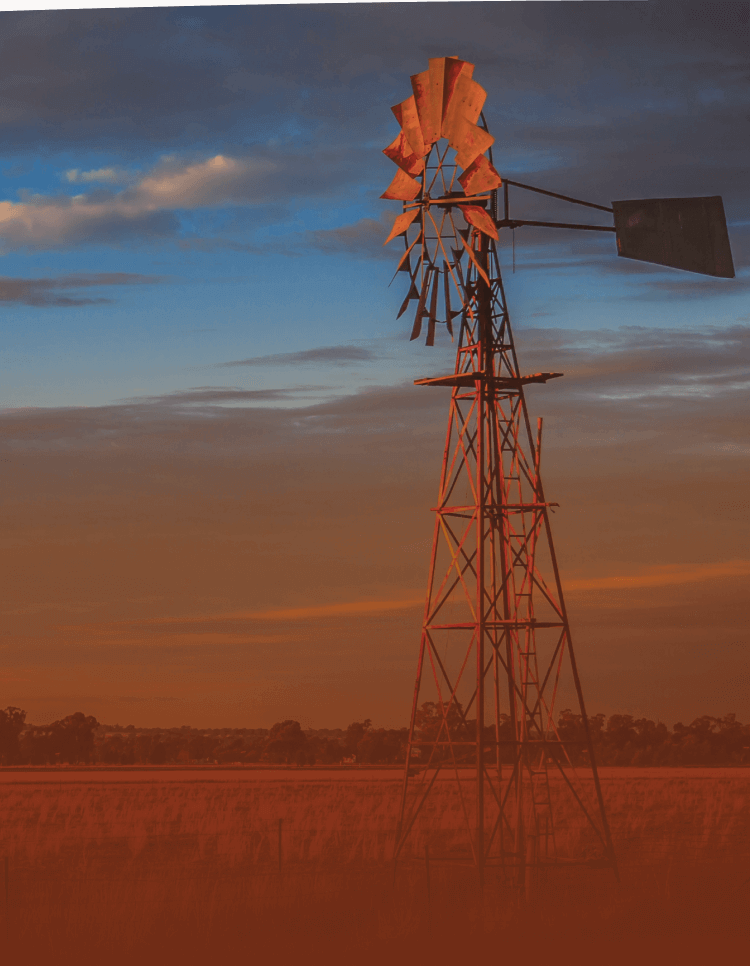 Mobile image of regional windmill